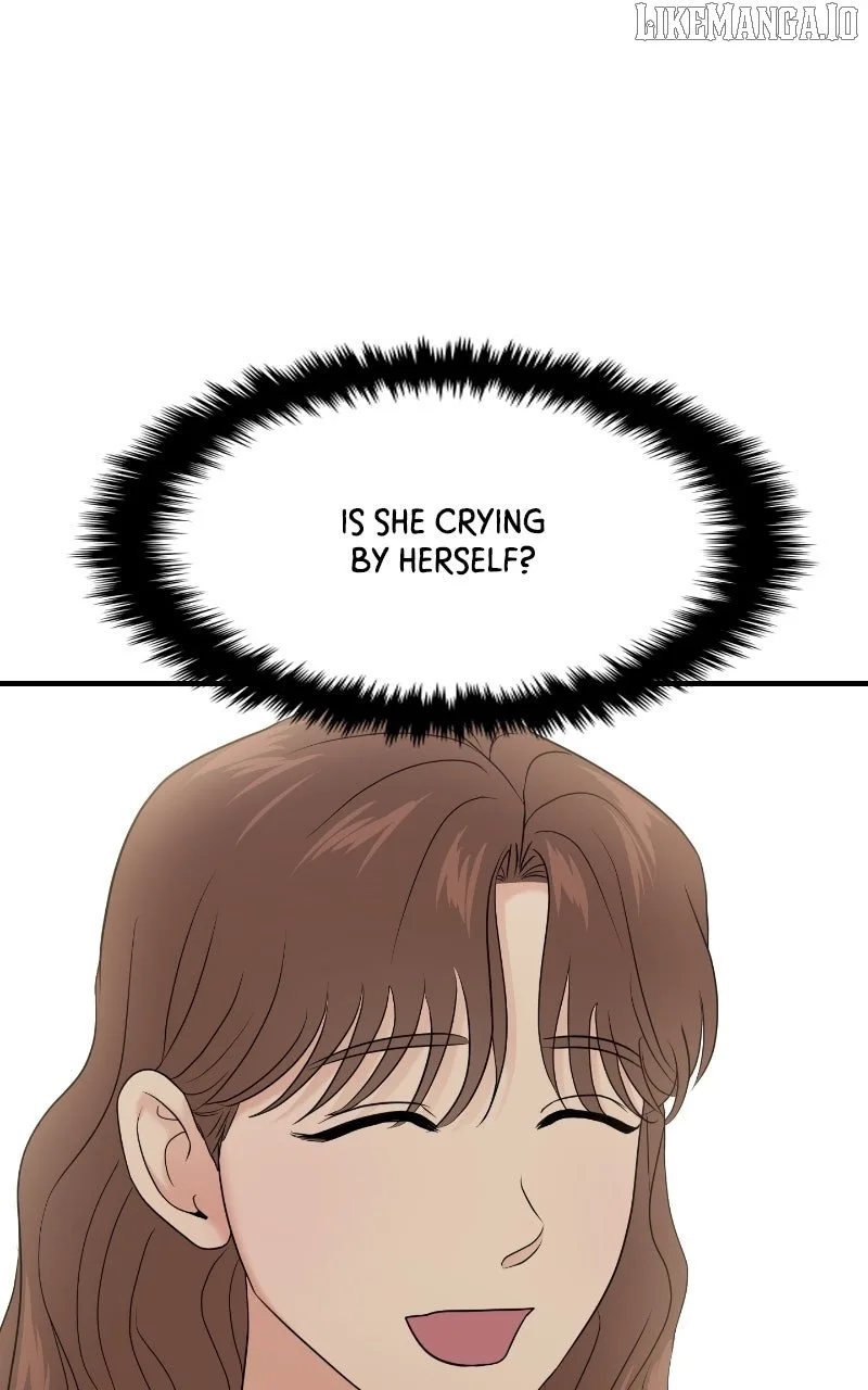 A Campus Romance, I Guess Chapter 88 page 96