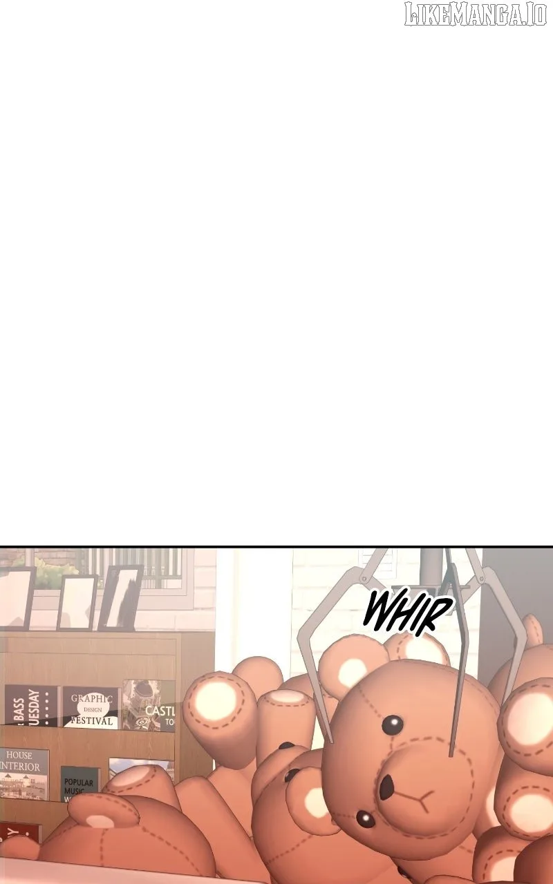 A Campus Romance, I Guess Chapter 88 page 101