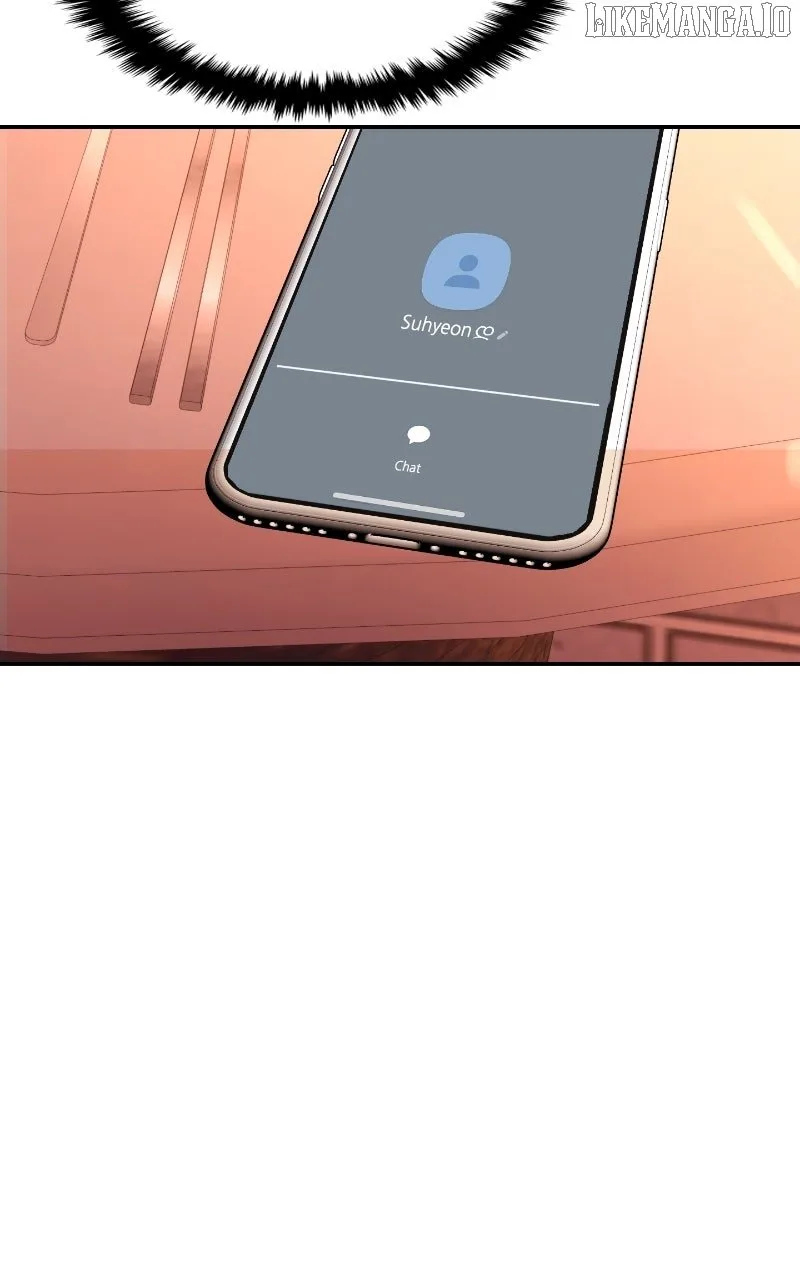 A Campus Romance, I Guess Chapter 88 page 98