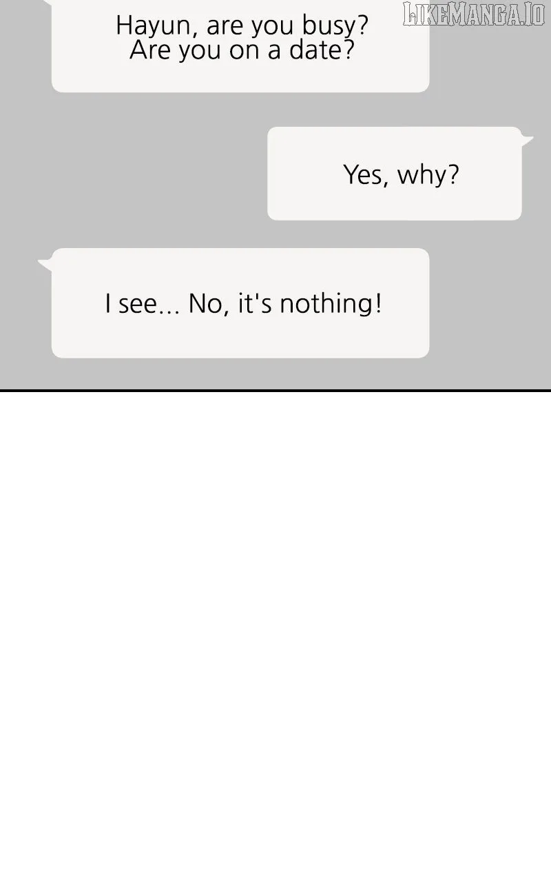 A Campus Romance, I Guess Chapter 88 page 95