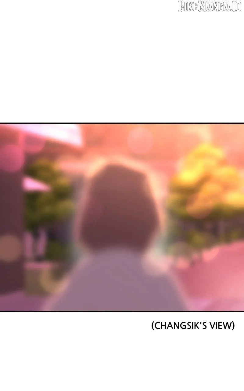 A Campus Romance, I Guess Chapter 91 page 15