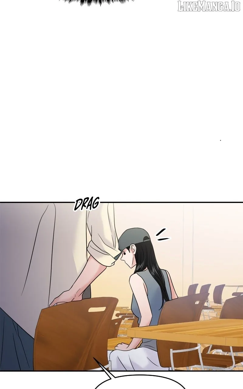 A Campus Romance, I Guess Chapter 89 page 111