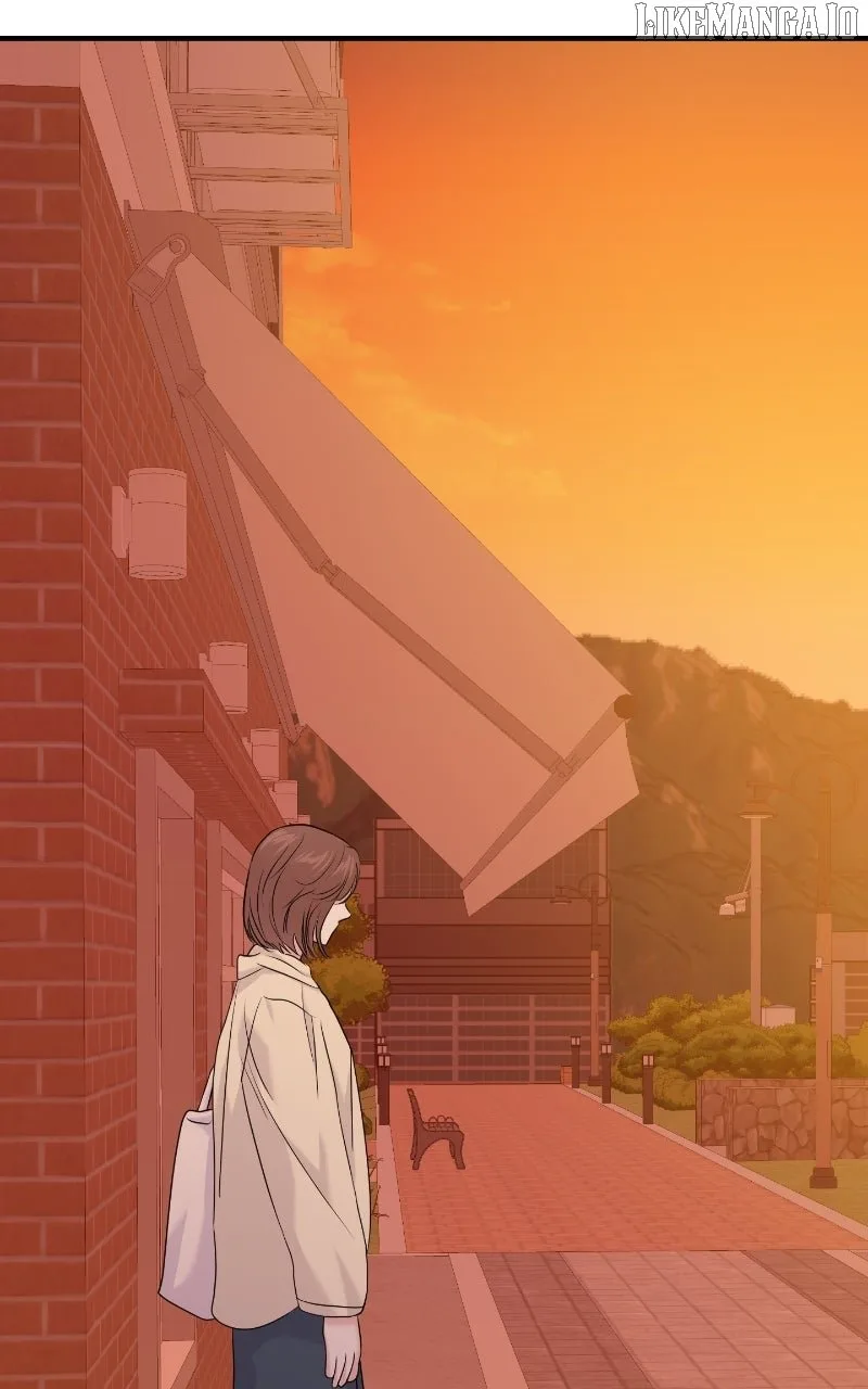 A Campus Romance, I Guess Chapter 90 page 125