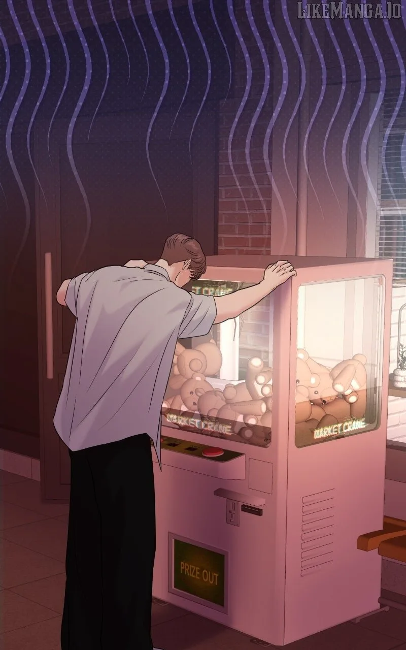 A Campus Romance, I Guess Chapter 88 page 104