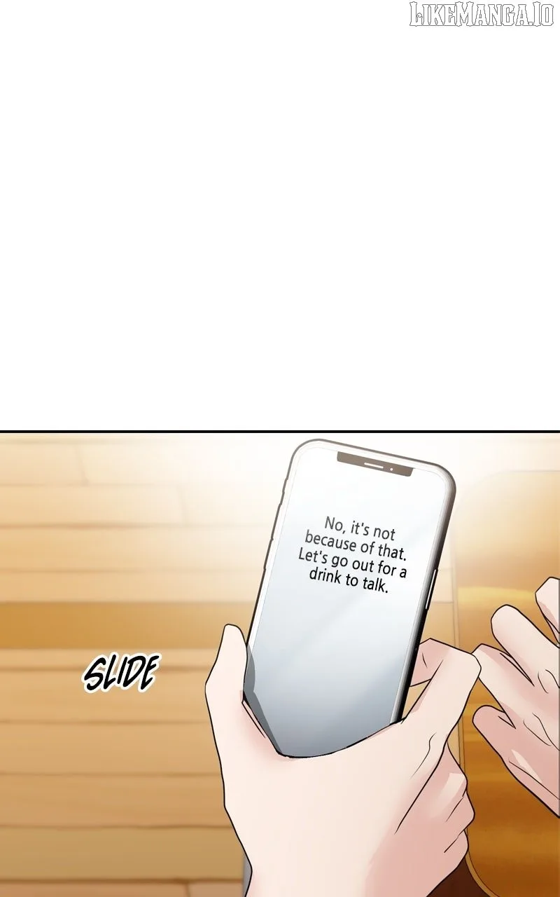 A Campus Romance, I Guess Chapter 89 page 126