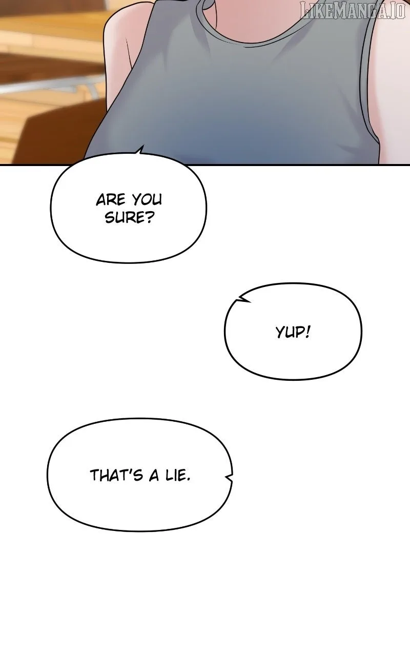 A Campus Romance, I Guess Chapter 89 page 118