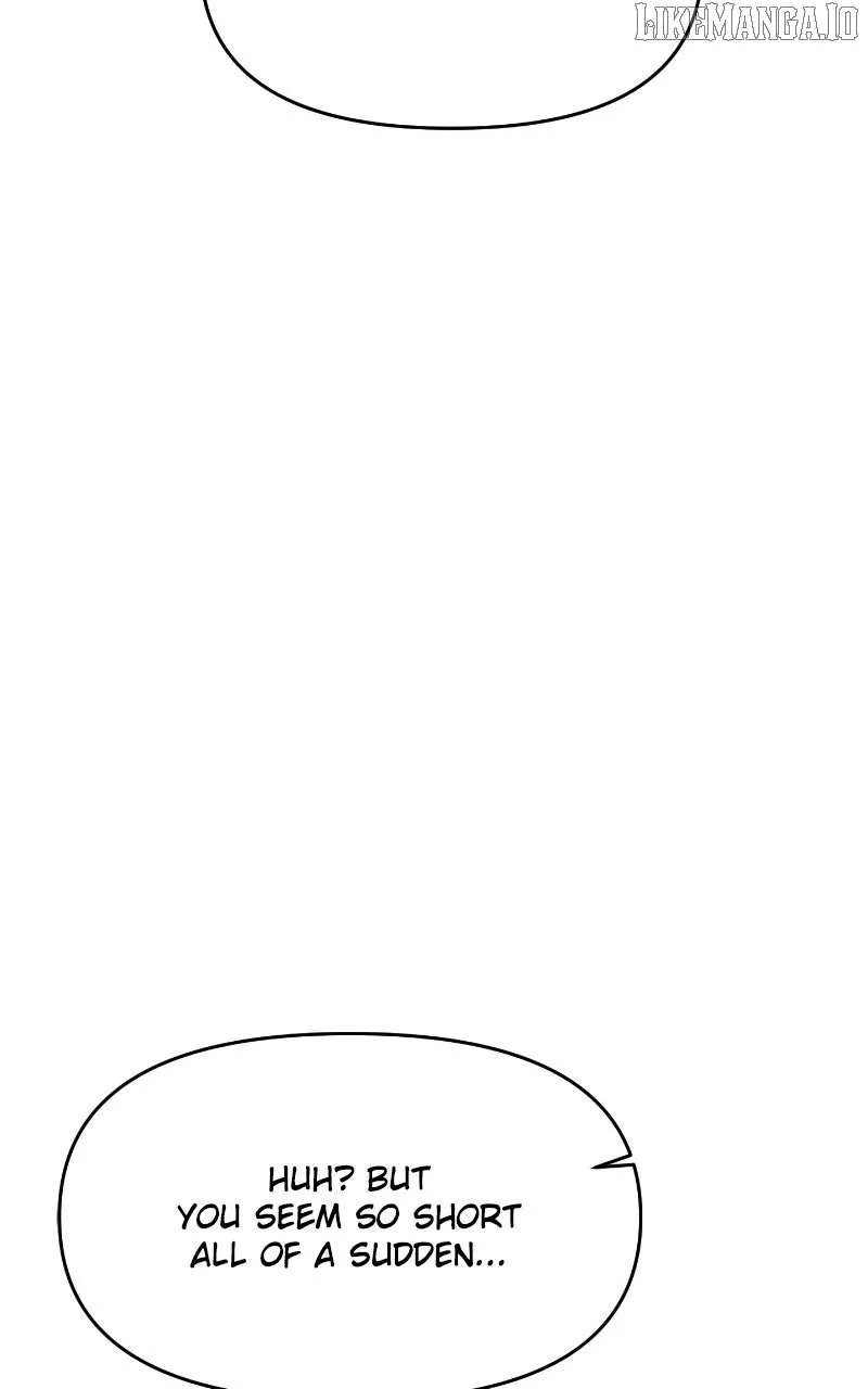 A Campus Romance, I Guess Chapter 91 page 24