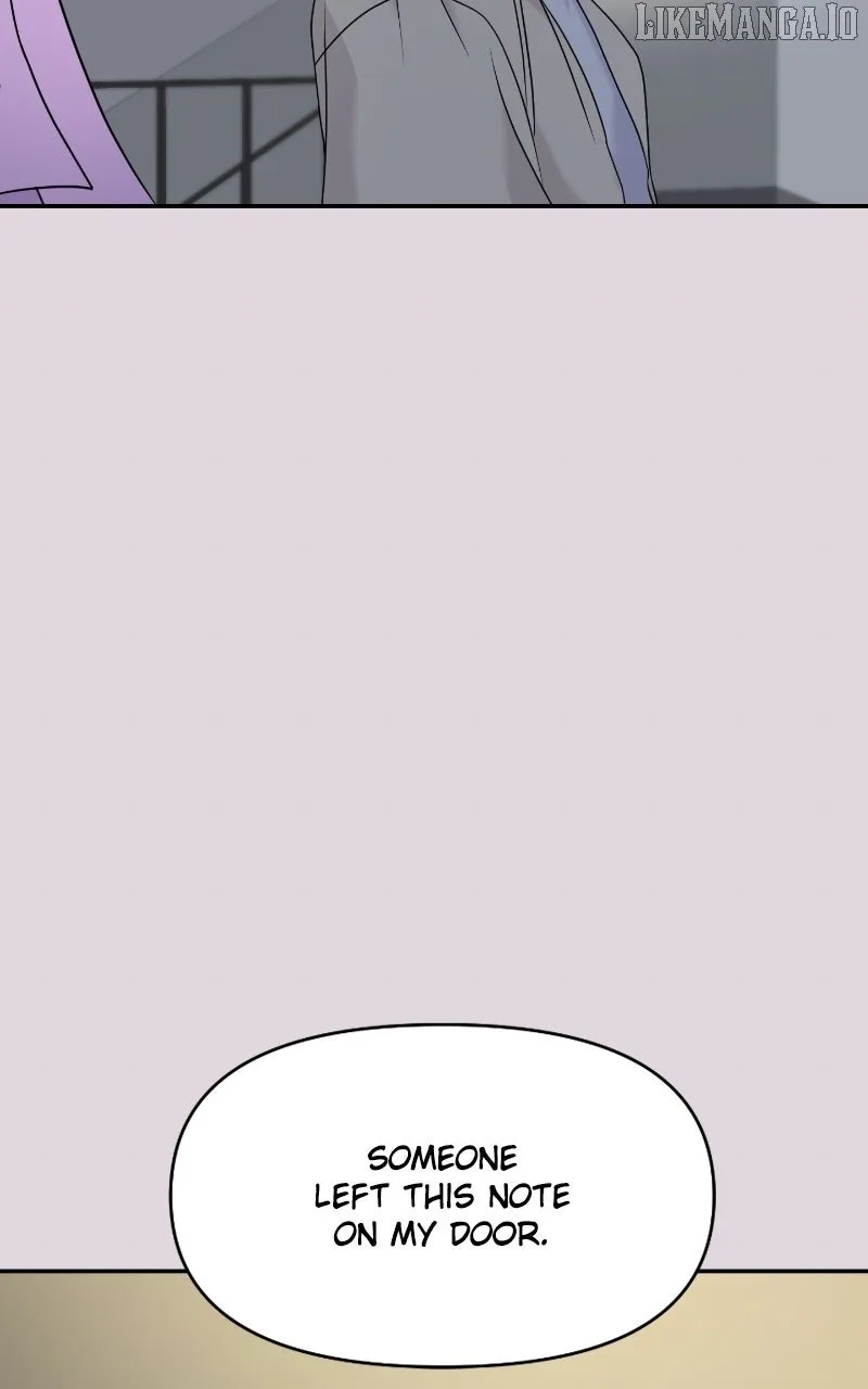 A Campus Romance, I Guess Chapter 89 page 121