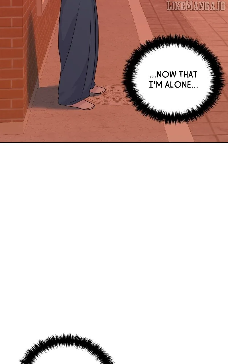 A Campus Romance, I Guess Chapter 90 page 126