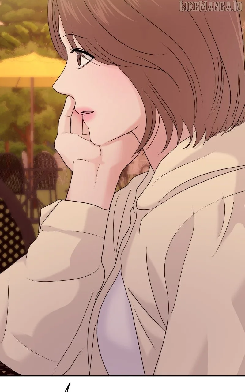 A Campus Romance, I Guess Chapter 90 page 116