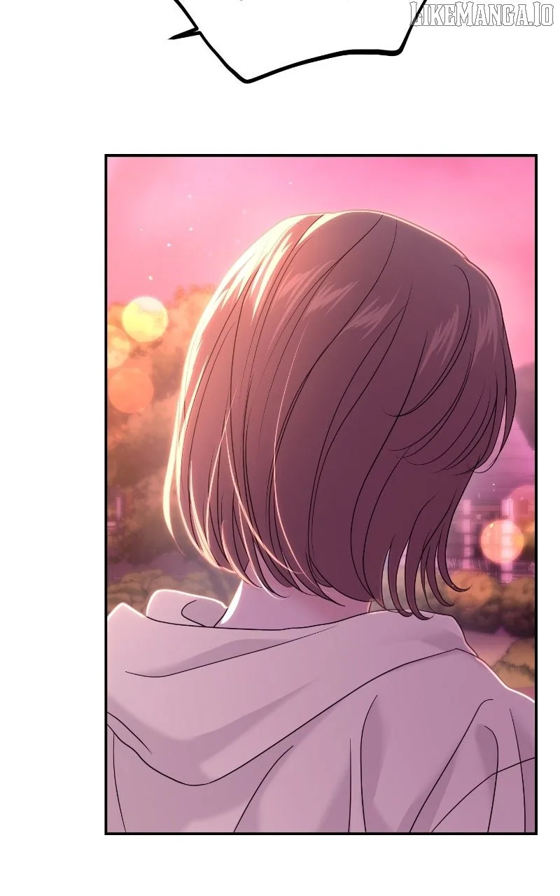 A Campus Romance, I Guess Chapter 91 page 19