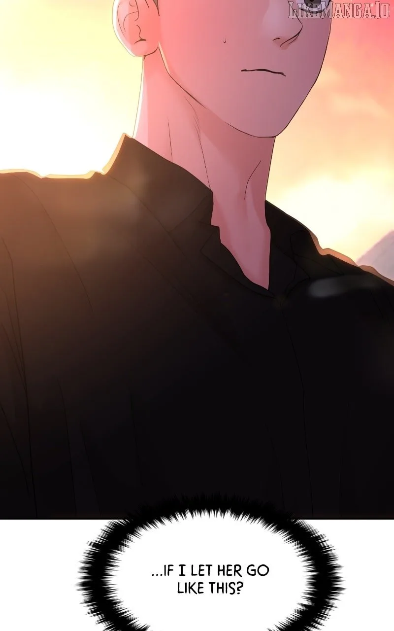 A Campus Romance, I Guess Chapter 91 page 17