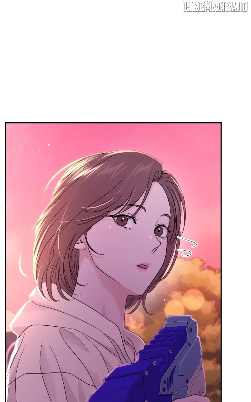 A Campus Romance, I Guess Chapter 91 page 20