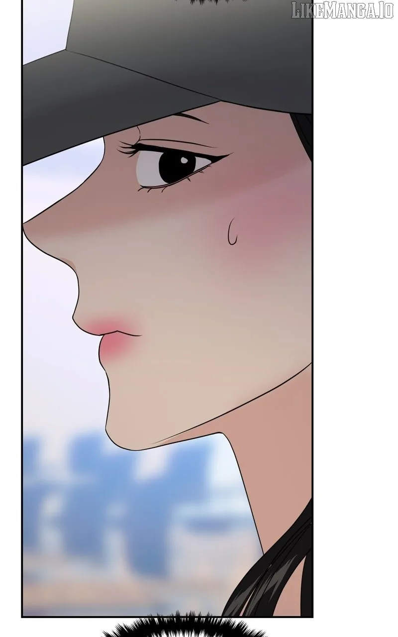A Campus Romance, I Guess Chapter 89 page 128