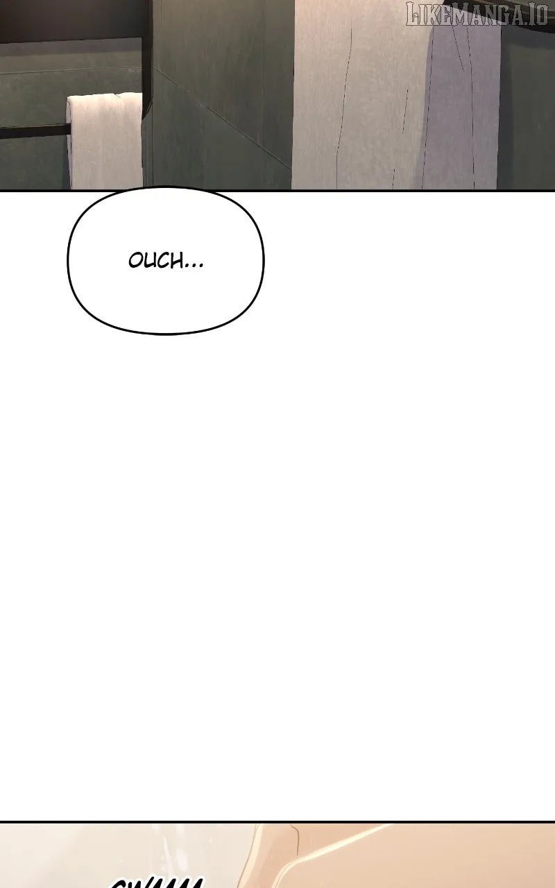 A Campus Romance, I Guess Chapter 89 page 137