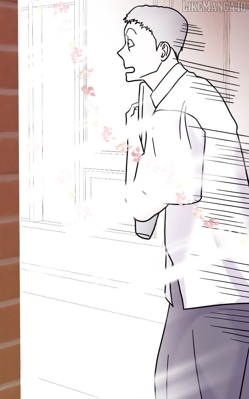 A Campus Romance, I Guess Chapter 90 page 138