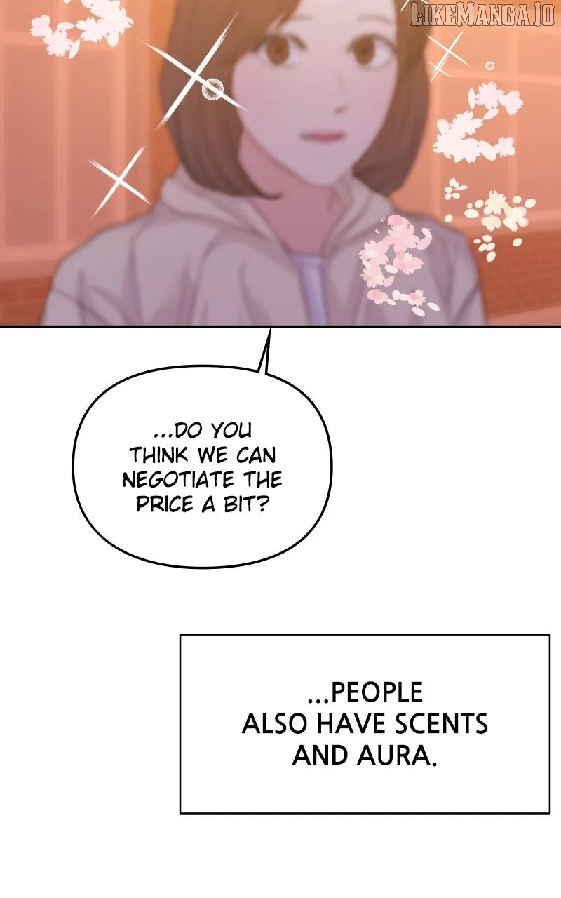 A Campus Romance, I Guess Chapter 90 page 135