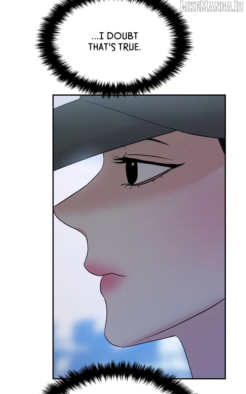 A Campus Romance, I Guess Chapter 89 page 129