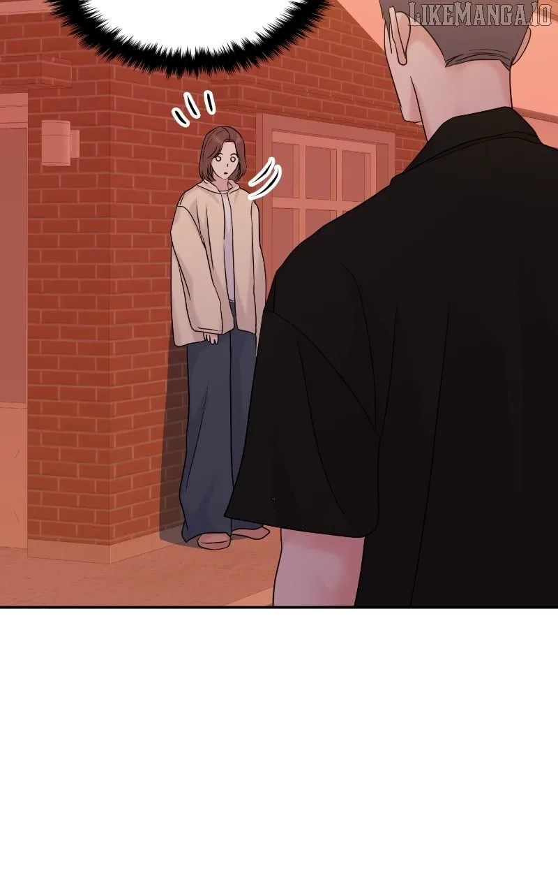 A Campus Romance, I Guess Chapter 90 page 129