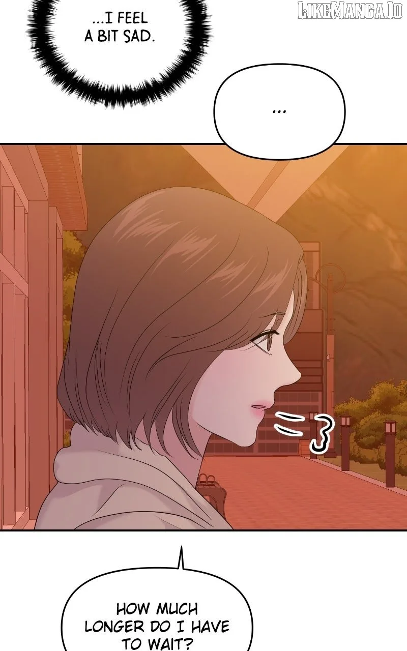 A Campus Romance, I Guess Chapter 90 page 127