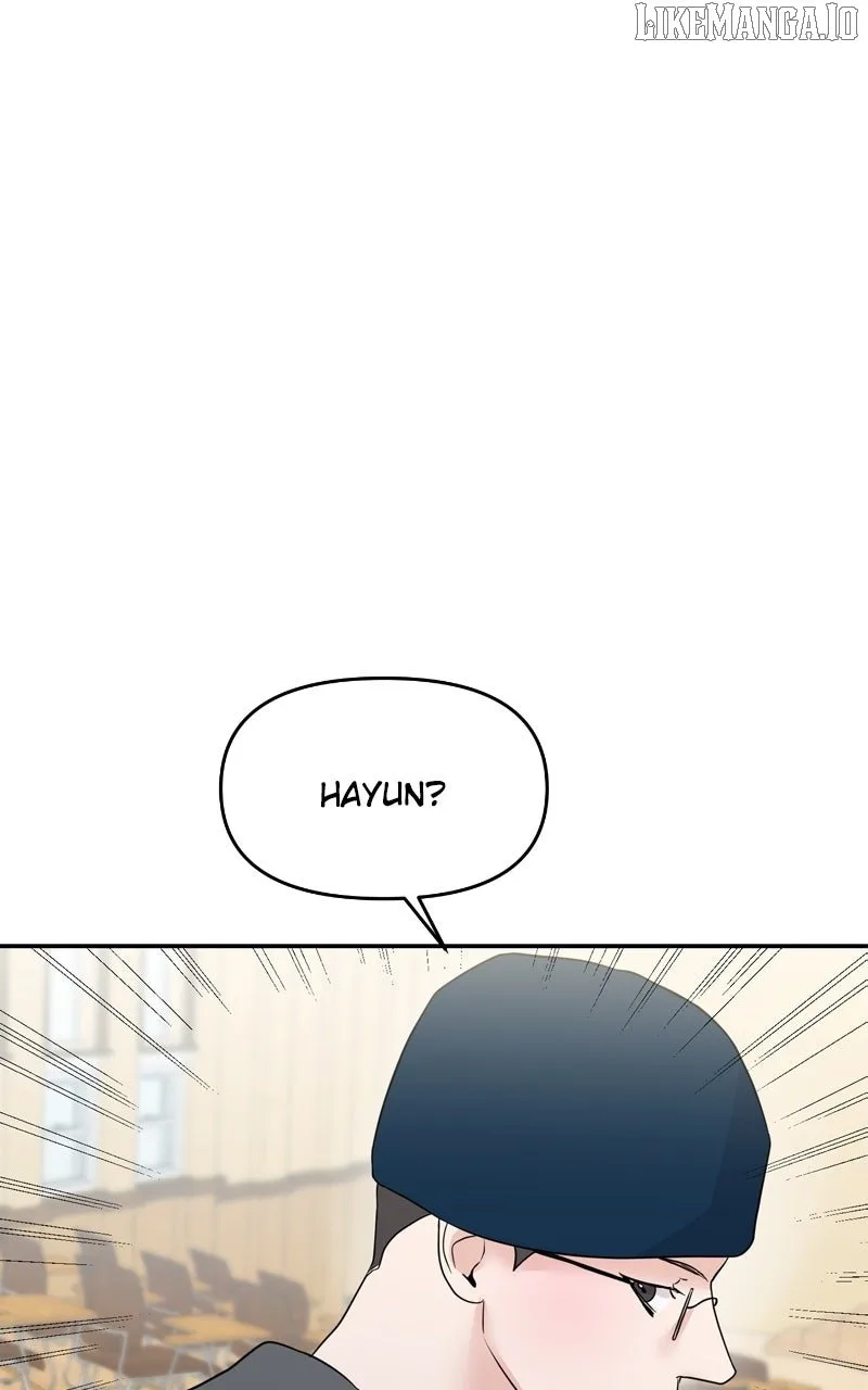 A Campus Romance, I Guess Chapter 89 page 134