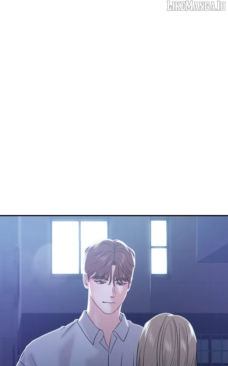 A Campus Romance, I Guess Chapter 88 page 121