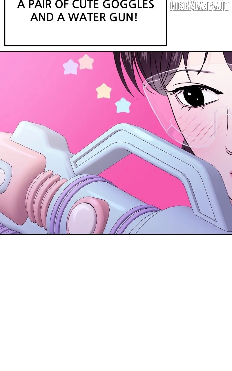 A Campus Romance, I Guess Chapter 91 page 36