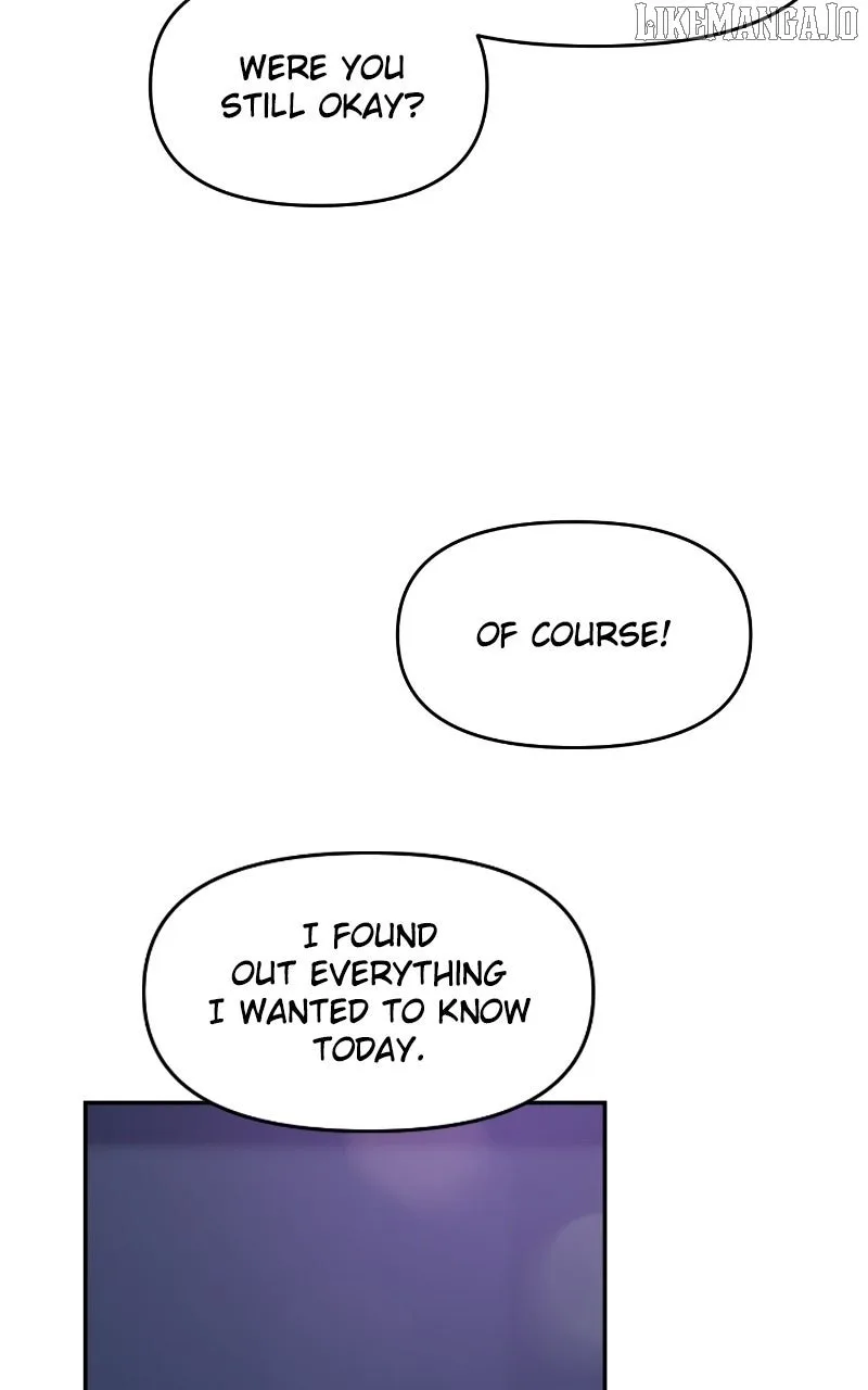 A Campus Romance, I Guess Chapter 88 page 125