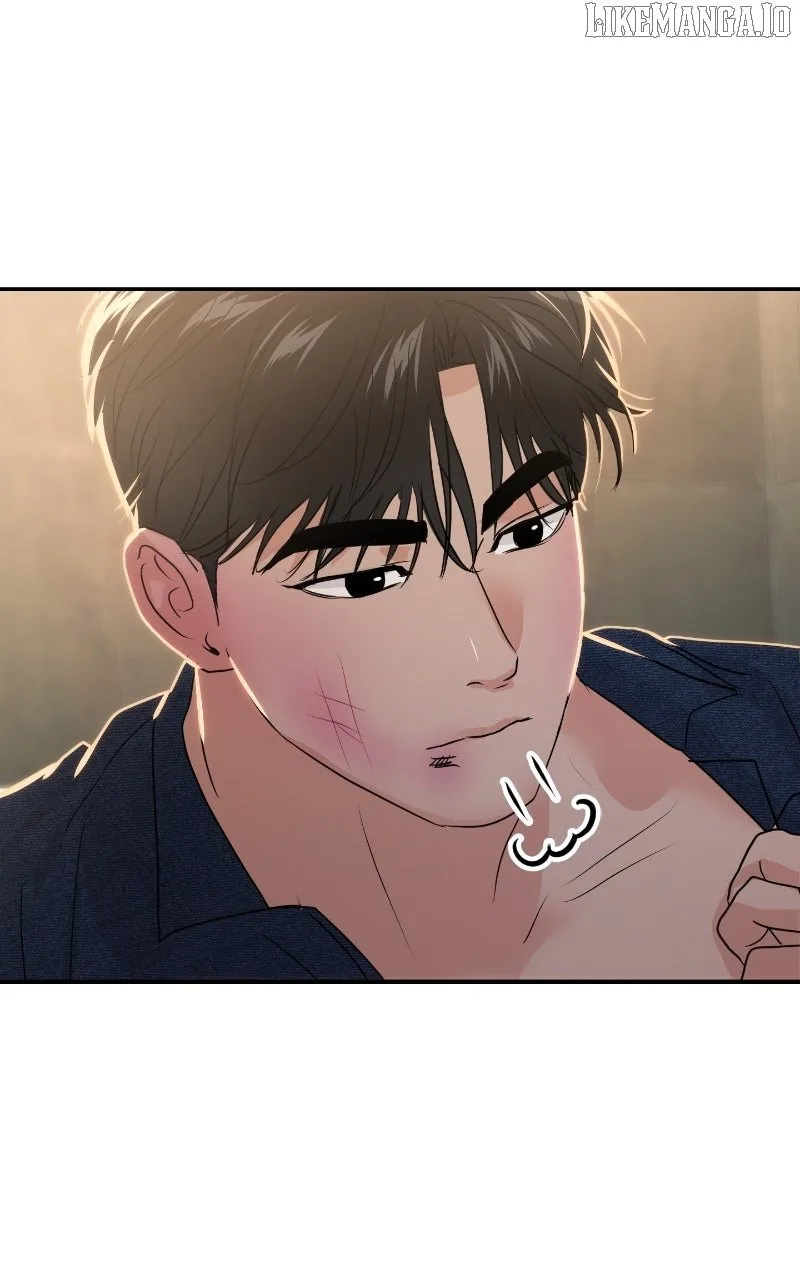 A Campus Romance, I Guess Chapter 89 page 143