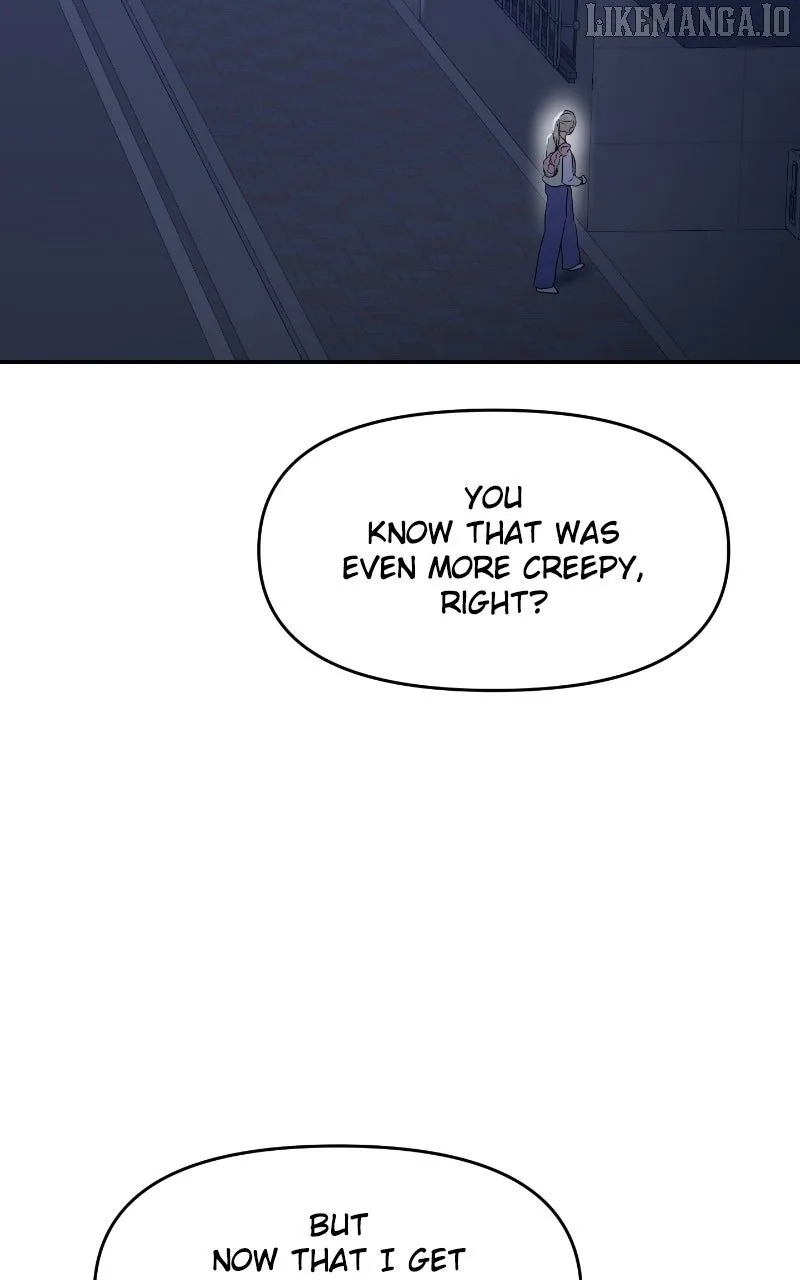 A Campus Romance, I Guess Chapter 88 page 119