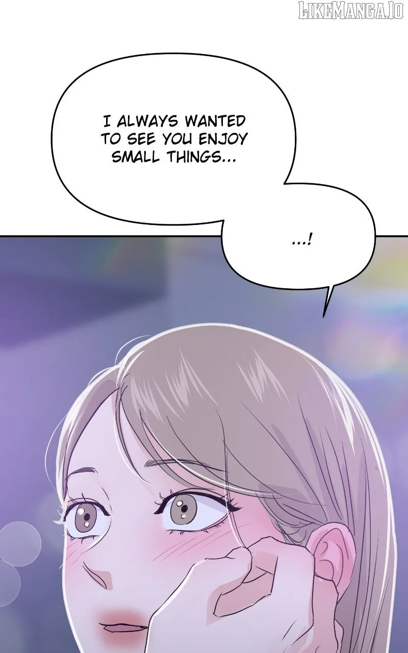 A Campus Romance, I Guess Chapter 88 page 127