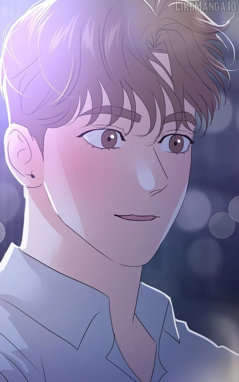 A Campus Romance, I Guess Chapter 88 page 129