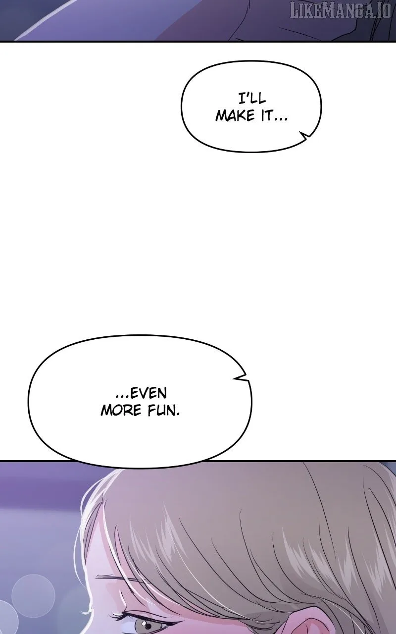 A Campus Romance, I Guess Chapter 88 page 131