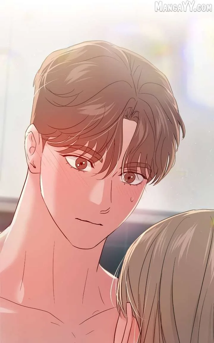 A Campus Romance, I Guess Chapter 97 page 9