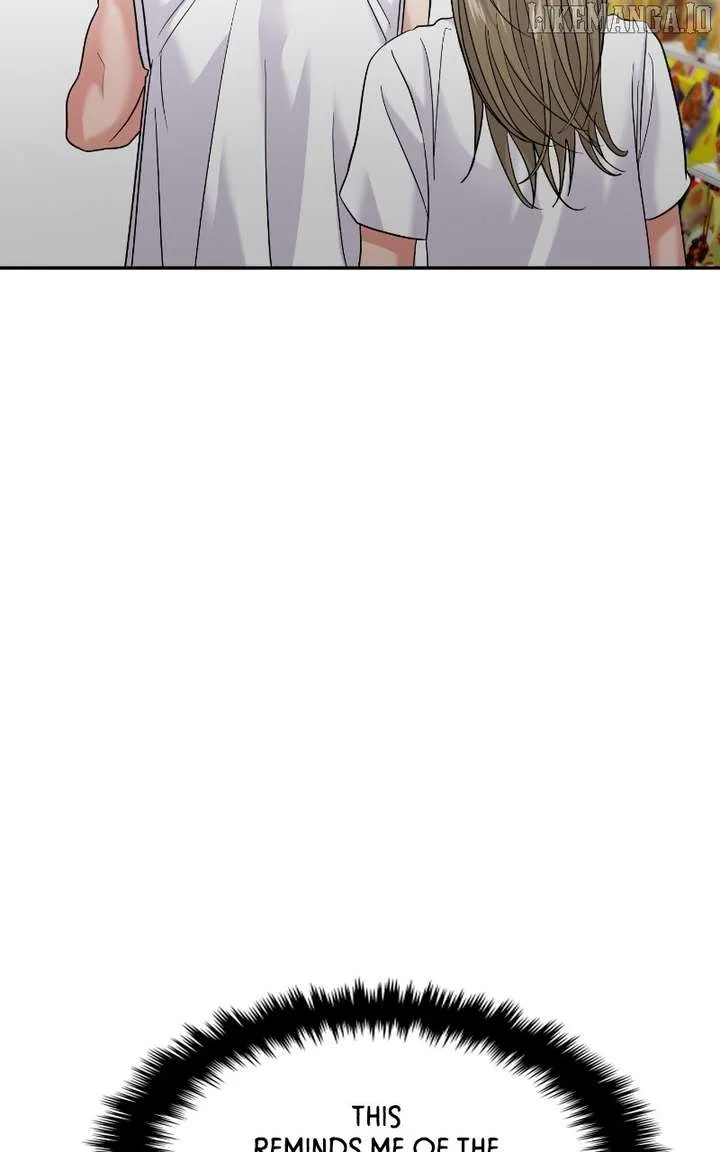 A Campus Romance, I Guess Chapter 95 page 24