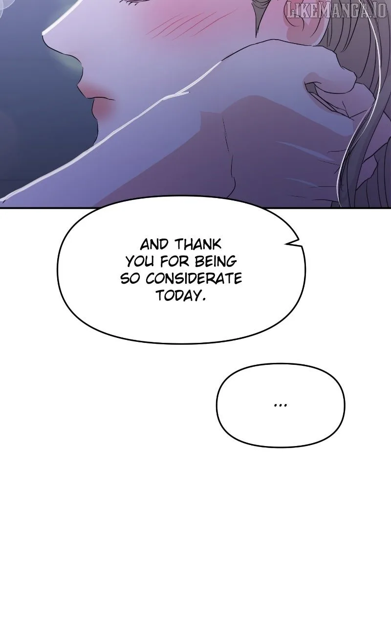 A Campus Romance, I Guess Chapter 88 page 132