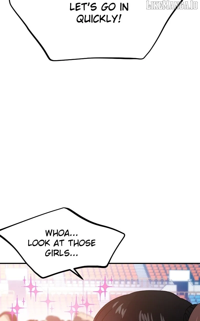 A Campus Romance, I Guess Chapter 91 page 48