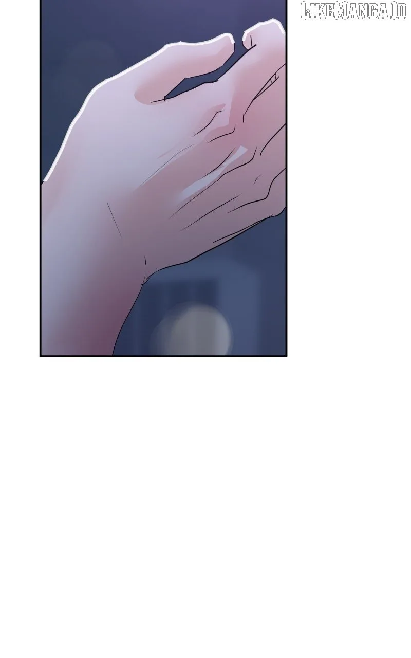 A Campus Romance, I Guess Chapter 88 page 126