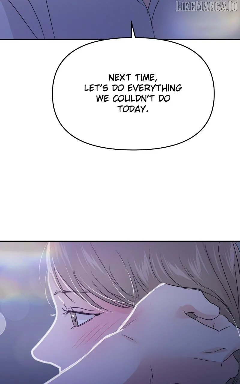 A Campus Romance, I Guess Chapter 88 page 130