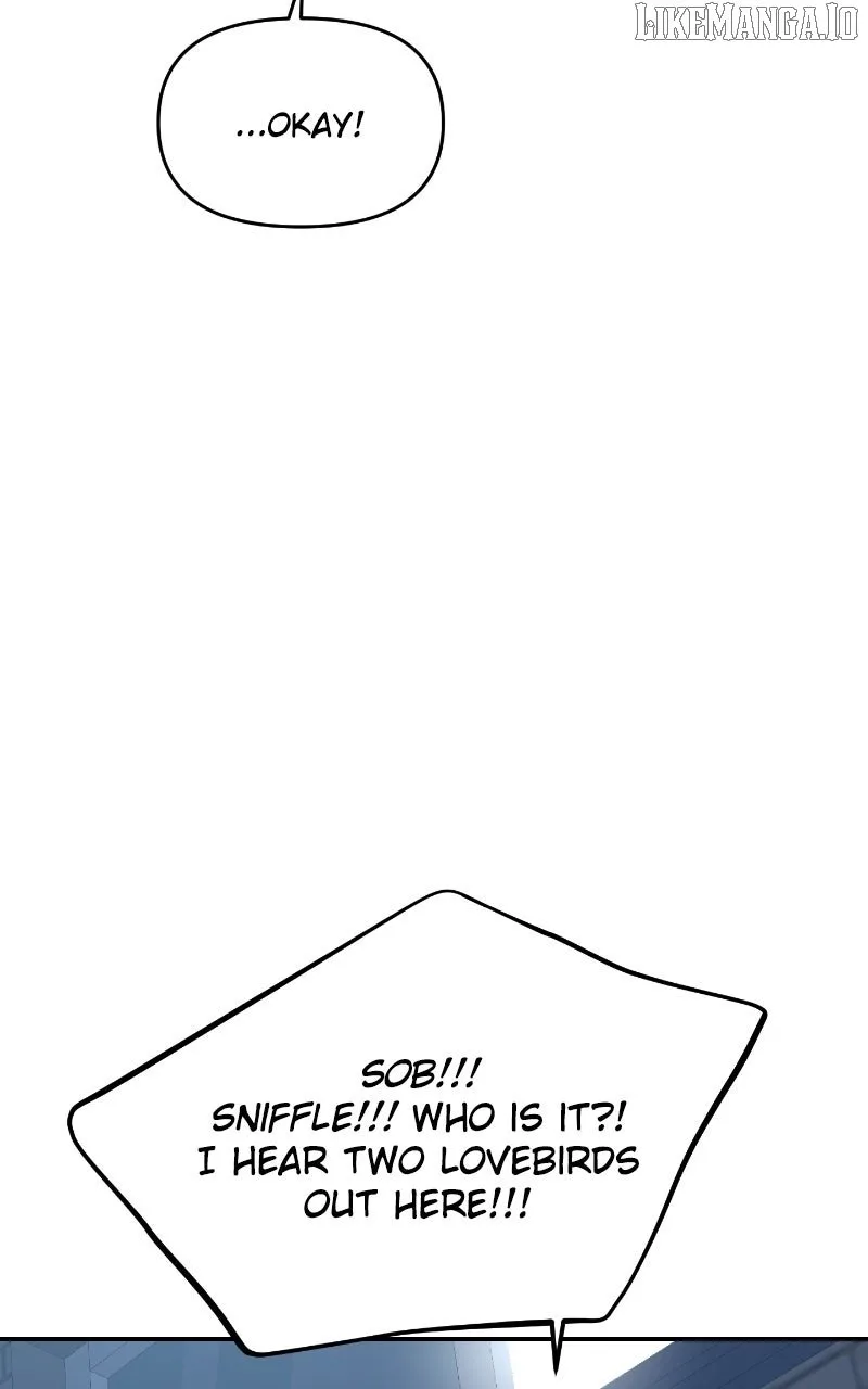 A Campus Romance, I Guess Chapter 88 page 134