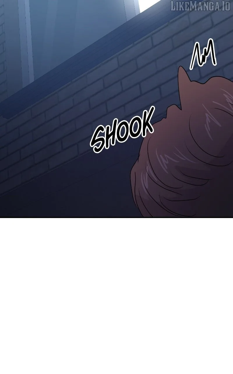 A Campus Romance, I Guess Chapter 88 page 135