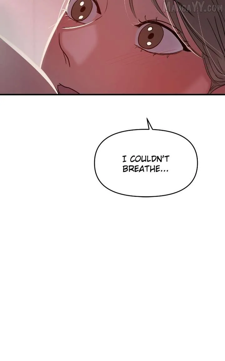 A Campus Romance, I Guess Chapter 97 page 33