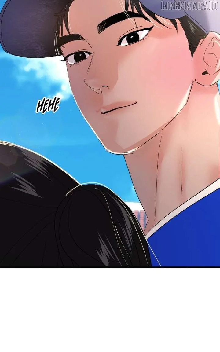A Campus Romance, I Guess Chapter 93 page 5