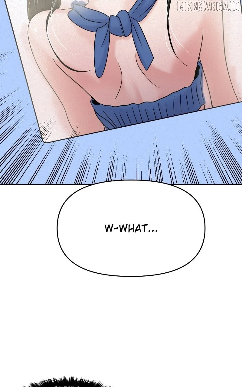 A Campus Romance, I Guess Chapter 91 page 63