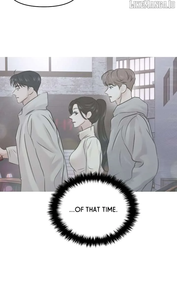 A Campus Romance, I Guess Chapter 95 page 41
