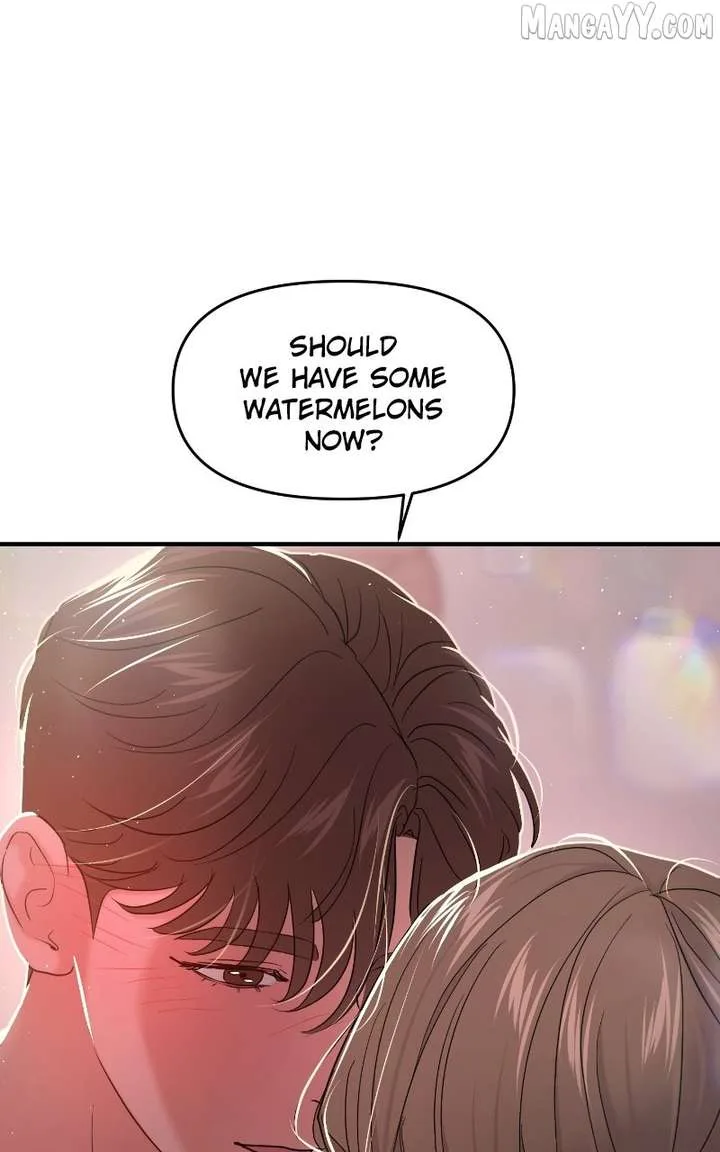 A Campus Romance, I Guess Chapter 97 page 50