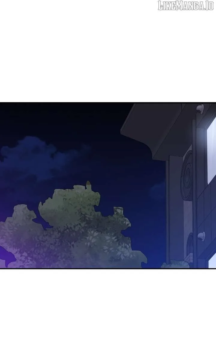 A Campus Romance, I Guess Chapter 95 page 37