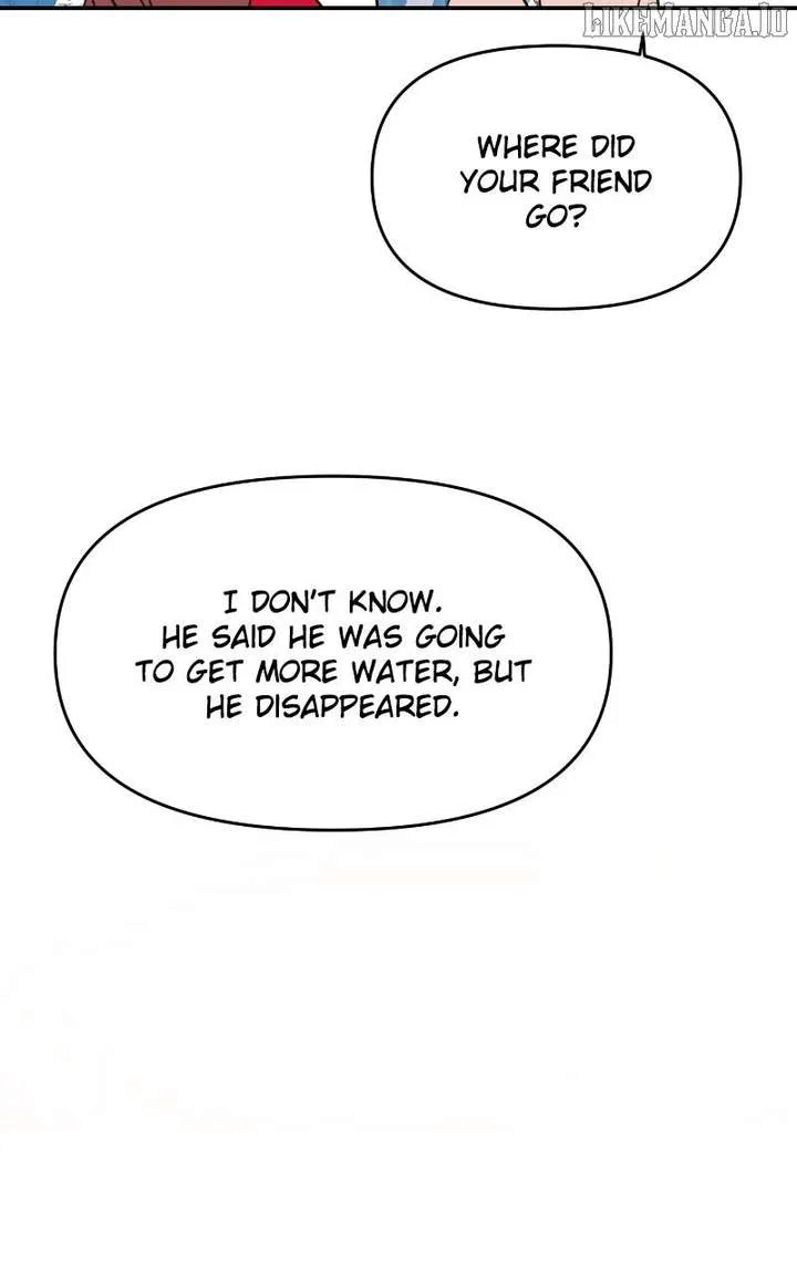 A Campus Romance, I Guess Chapter 93 page 8