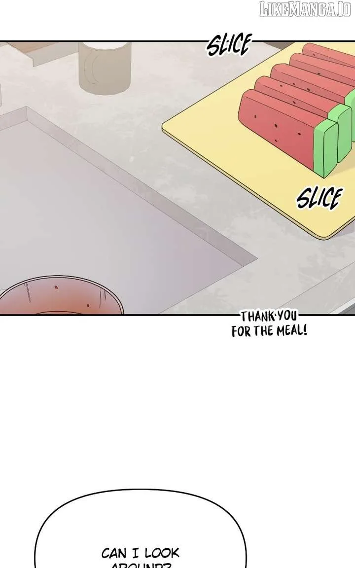A Campus Romance, I Guess Chapter 96 page 21