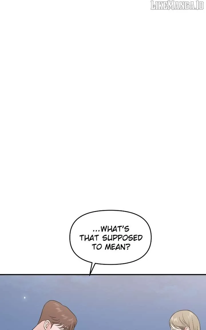 A Campus Romance, I Guess Chapter 96 page 14